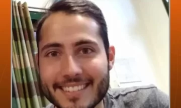 Buscan intensamente a un hombre de 32 años que desapareció de su hogar Buscan intensamente a un hombre de 32 años que desapareció de su hogar