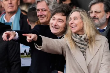 La Justicia prohibió difundir los audios filtrados de Karina Milei tras una denuncia del Gobierno