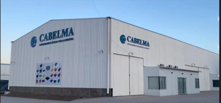 CABELMA S.A.: líder en la fabricación de contendedores plásticos para la industria CABELMA S.A.: líder en la fabricación de contendedores plásticos para la industria