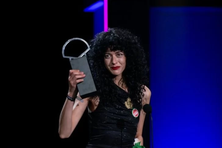 73° Festival de San Sebastián y dos premios para el cine argentino