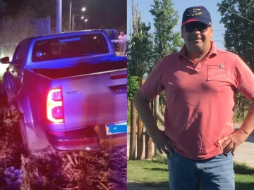 De qué escapaba el empresario sanjuanino asesinado en Mendoza: las hipótesis del crimen De qué escapaba el empresario sanjuanino asesinado en Mendoza: las hipótesis del crimen