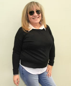 Carih Moyano te da un consejo