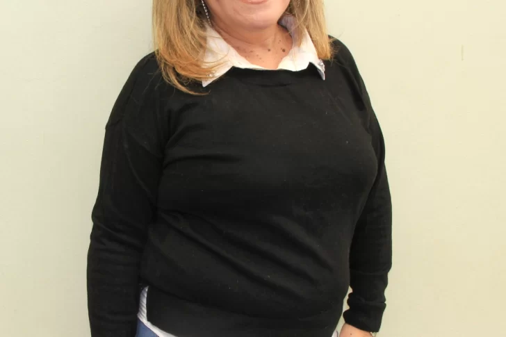 Carih Moyano te da un consejo