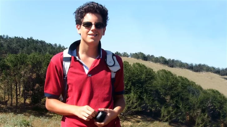 “El influencer de Dios” se convertirá este domingo en el santo más joven del mundo