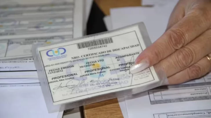 Cómo obtener pasajes gratuitos de larga distancia para personas con discapacidad Cómo obtener pasajes gratuitos de larga distancia para personas con discapacidad