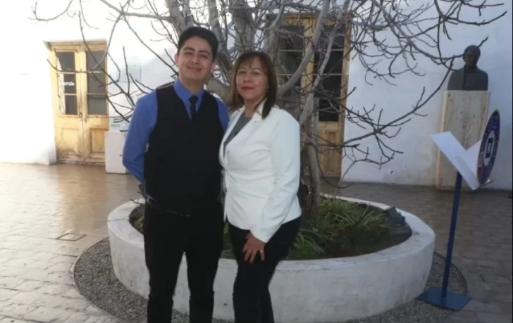 Abren una nueva oportunidad para integrar el primer Coro Vocacional de la Casa Natal de Sarmiento: cuándo y dónde audicionar