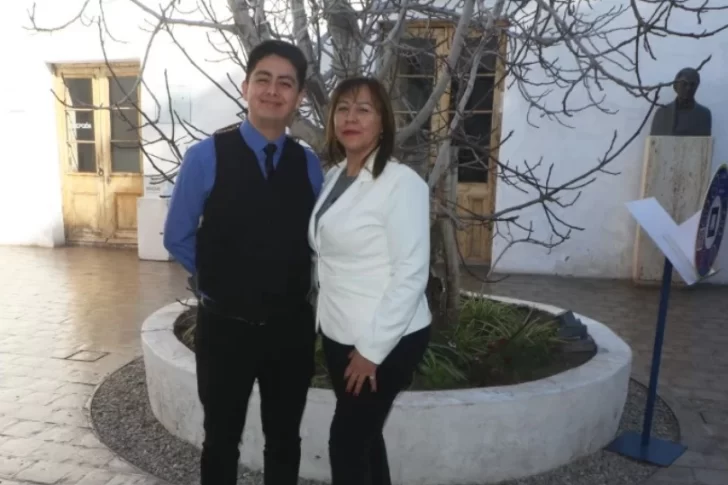 Abren una nueva oportunidad para integrar el primer Coro Vocacional de la Casa Natal de Sarmiento: cuándo y dónde audicionar