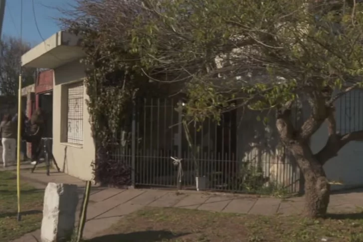 [VIDEO] La casa del horror donde torturaron y asesinaron a Lara, Brenda y Morena