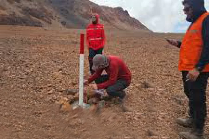 Digitalizarán el catastro de la minería local