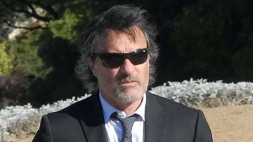 Sobreseyeron a Jorge “Corcho” Rodríguez en una causa por lavado de dinero Sobreseyeron a Jorge “Corcho” Rodríguez en una causa por lavado de dinero