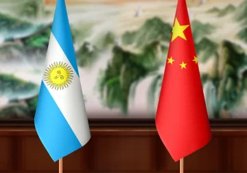 Llega el ‘China Day’ a San Juan, con foco en la minería y los lazos comerciales entre el gigante asiático y la provincia