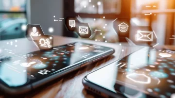 Desactiva estas dos funciones en el celular antes de salir de casa si no quieres que nadie te vigile