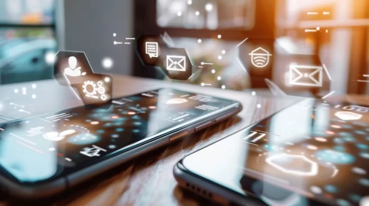 Desactiva estas dos funciones en el celular antes de salir de casa si no quieres que nadie te vigile