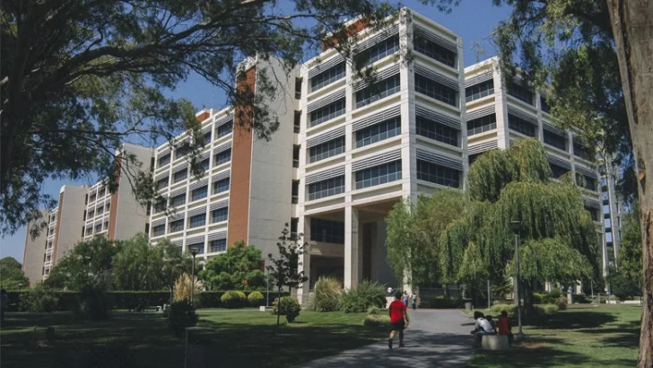 Un informe revela que el número de empleados públicos en San Juan está 16 puntos por debajo de la media nacional Un informe revela que el número de empleados públicos en San Juan está 16 puntos por debajo de la media nacional