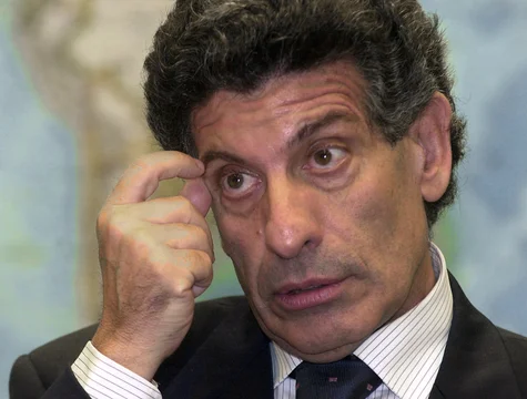 ¿Por qué renunció Chacho Álvarez a la vicepresidencia hace 25 años? ¿Por qué renunció Chacho Álvarez a la vicepresidencia hace 25 años?