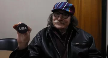 Un capo: Charly García será el primer rockero en recibir el Konex de Brillante y estrenará un tema con Sting