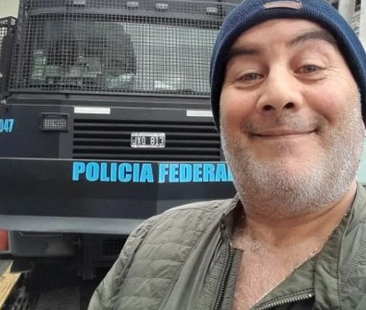Militante de LLA deberá realizar donaciones al Garrahan por amenazar a dirigentes políticos