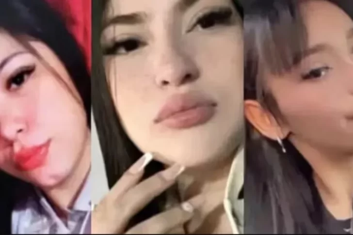 Triple crimen: estremecedores datos sobre cómo mataron a Brenda, Morena y Lara