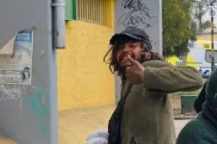 Crimen del sanjuanino de 22 años en Chile: los detalles del brutal ataque y cómo era su vida en el vecino país