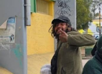 Crimen del sanjuanino de 22 años en Chile: los detalles del brutal ataque y cómo era su vida en el vecino país