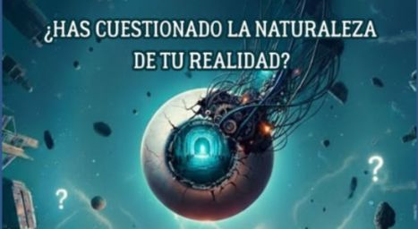 Cine y filosofía para cambiar la percepción de la realidad: ¿Qué hacer para participar? Cine y filosofía para cambiar la percepción de la realidad: ¿Qué hacer para participar?