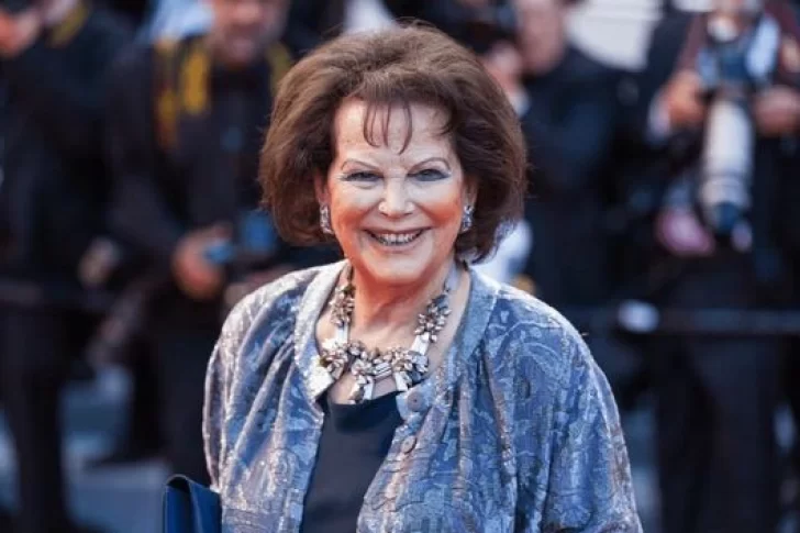 Adiós a un símbolo de la gran pantalla