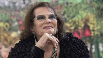 Las cinco películas con Claudia Cardinale que tenés que ver Las cinco películas con Claudia Cardinale que tenés que ver