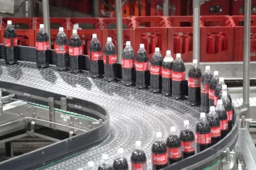 Coca-Cola busca empleados en San Juan y otras provincias: los requisitos y cómo postularse Coca-Cola busca empleados en San Juan y otras provincias: los requisitos y cómo postularse