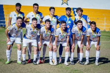 Atrapante final del Clausura sanjuanino: se definieron todos los clasificados a Play Off