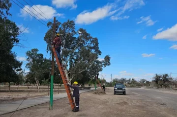 Cobertura total: el 100% de las escuelas primarias públicas de San Juan ya tiene Internet
