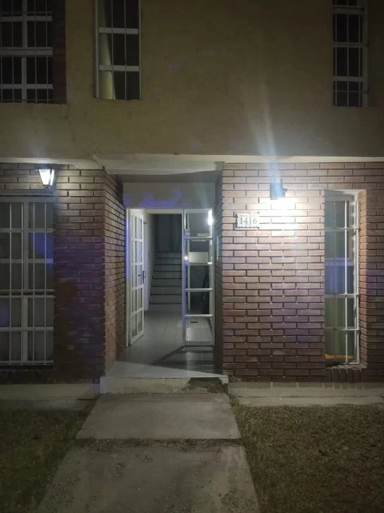 Joven grave por quemaduras: en el mismo edificio, había muerto una docente por un exceso de calor y una combustión incompleta