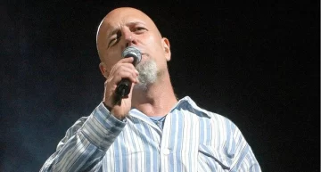 Gustavo “Pelado” Cordera en San Juan: su presente y futuro en la música, y una disculpa que tardó 9 años