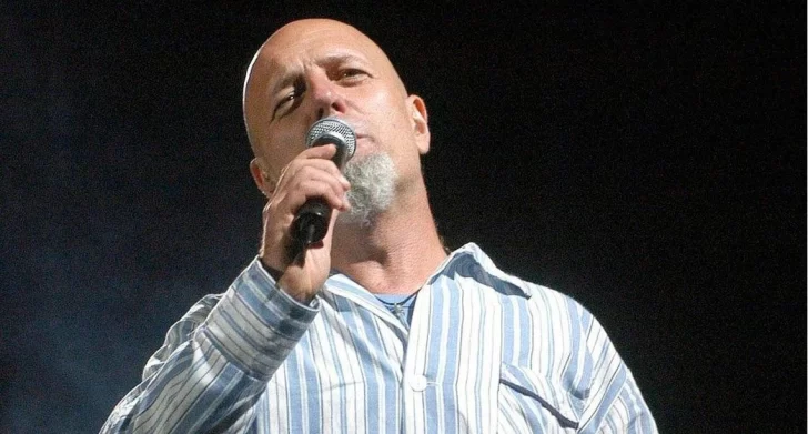 Gustavo “Pelado” Cordera en San Juan: su presente y futuro en la música, y una disculpa que tardó 9 años