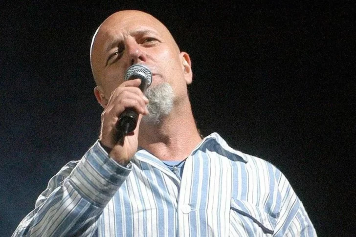 Gustavo “Pelado” Cordera en San Juan: su presente y futuro en la música, y una disculpa que tardó 9 años