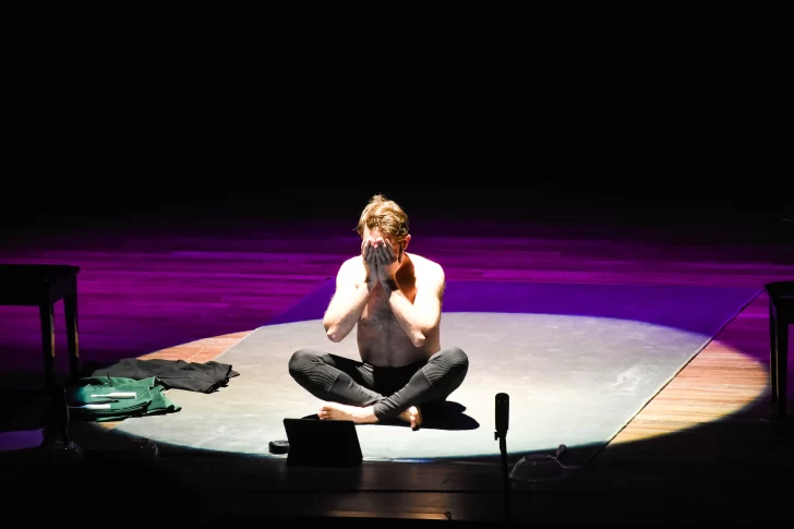 Nueva cita para la música contemporánea