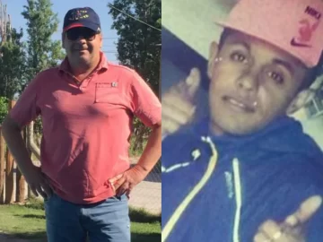 Investigan el vínculo entre el productor sanjuanino asesinado y la hija menor del sospechoso del crimen Investigan el vínculo entre el productor sanjuanino asesinado y la hija menor del sospechoso del crimen