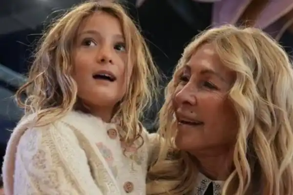 El desgarrador posteo de Cris Morena dedicado a Romina Yan y Mila Yankelevich