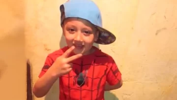 Un nene de 7 años murió en un cumpleaños: en 5 días ya son cuatro los menores fallecidos de muerte súbita en Córdoba Un nene de 7 años murió en un cumpleaños: en 5 días ya son cuatro los menores fallecidos de muerte súbita en Córdoba