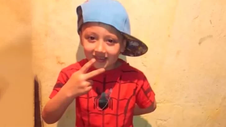 Un nene de 7 años murió en un cumpleaños: en 5 días ya son cuatro los menores fallecidos de muerte súbita en Córdoba Un nene de 7 años murió en un cumpleaños: en 5 días ya son cuatro los menores fallecidos de muerte súbita en Córdoba