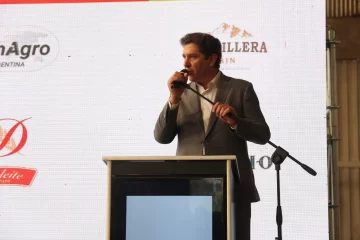 San Juan creó líneas de créditos para privados por más de 88.000 millones de pesos