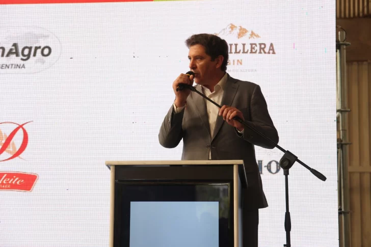 San Juan creó líneas de créditos para privados por más de 88.000 millones de pesos