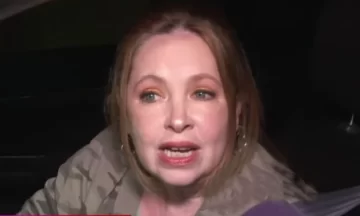 Absolvieron a Andrea del Boca en el juicio por defraudación al Estado