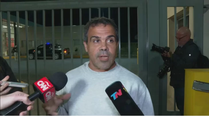 Los argentinos deportados desde EE.UU. llegaron al país: “Es notable el racismo”