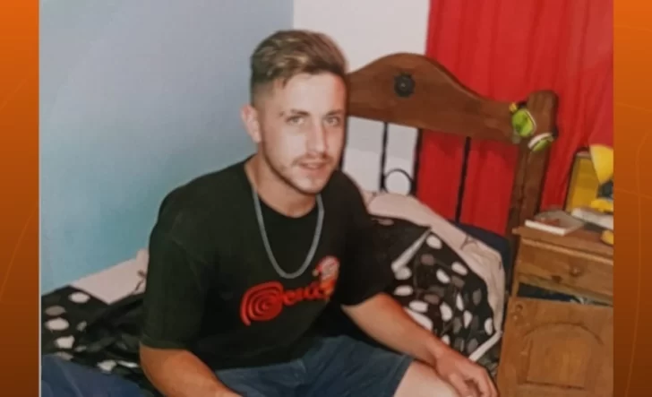 Buscan intensamente a un hombre que está desaparecido hace dos días Buscan intensamente a un hombre que está desaparecido hace dos días