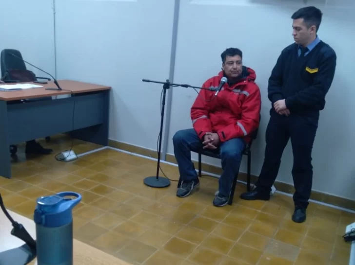 El asesino del “Catita” Moreno suma una nueva causa en la justicia El asesino del “Catita” Moreno suma una nueva causa en la justicia