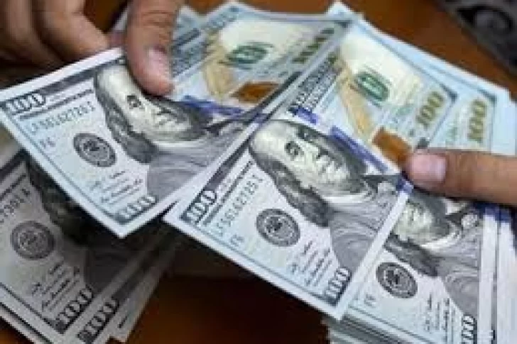A cuánto cotiza el dólar este viernes 3 de octubre