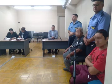 Le dan 8 años de cárcel al changarín que violaba a su primo y a su hermana con graves problemas mentales Le dan 8 años de cárcel al changarín que violaba a su primo y a su hermana con graves problemas mentales