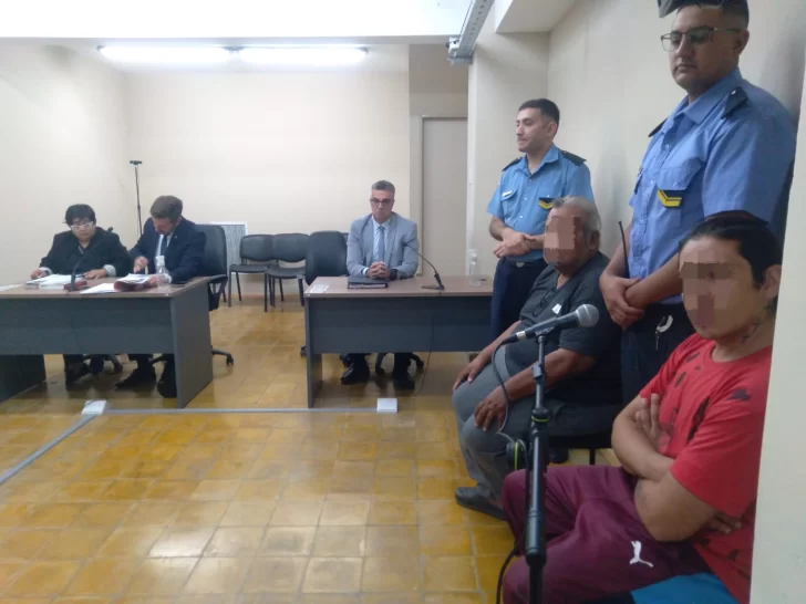 Le dan 8 años de cárcel al changarín que violaba a su primo y a su hermana con graves problemas mentales Le dan 8 años de cárcel al changarín que violaba a su primo y a su hermana con graves problemas mentales