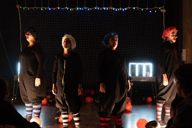 El Edipo sanjuanino, vuelve a escena con la tragedia de Sófocles, después de 10 años