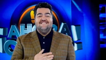 El sanjuanino Darío Barassi ganó un Martín Fierro: “¿Hermosa mañana, verdad?”